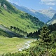 Тянь-Шанские горы
